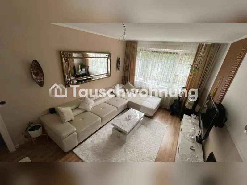 Tauschwohnung: 3-Zimmer Wohnung in Treptow –Suche 3-Zimmer Wohnung nahe Uni — photo 1